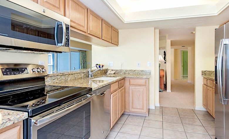 Phoenician Sands - Naples, Florida