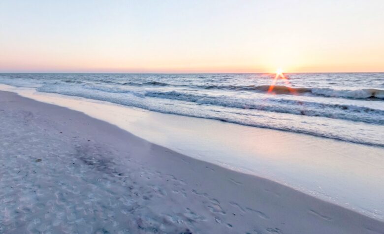 Phoenician Sands - Naples, Florida