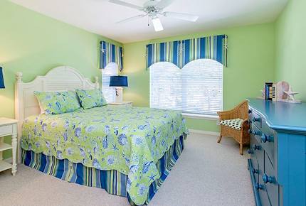 Phoenician Sands - Naples, Florida