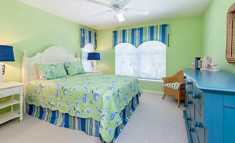 Phoenician Sands - Naples, Florida