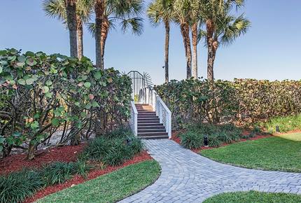 Phoenician Sands - Naples, Florida