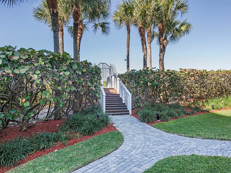 Phoenician Sands - Naples, Florida