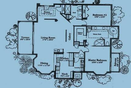 Phoenician Sands - Naples, Florida