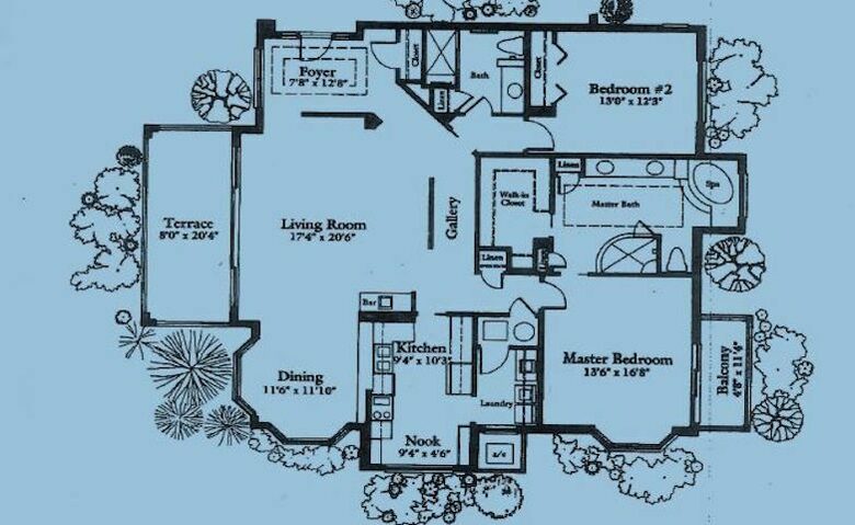 Phoenician Sands - Naples, Florida