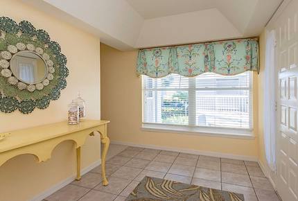 Phoenician Sands - Naples, Florida