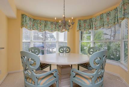 Phoenician Sands - Naples, Florida