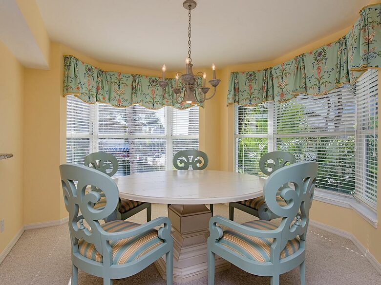 Phoenician Sands - Naples, Florida