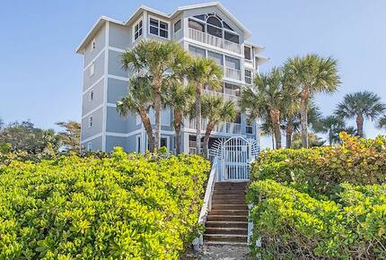 Phoenician Sands - Naples, Florida