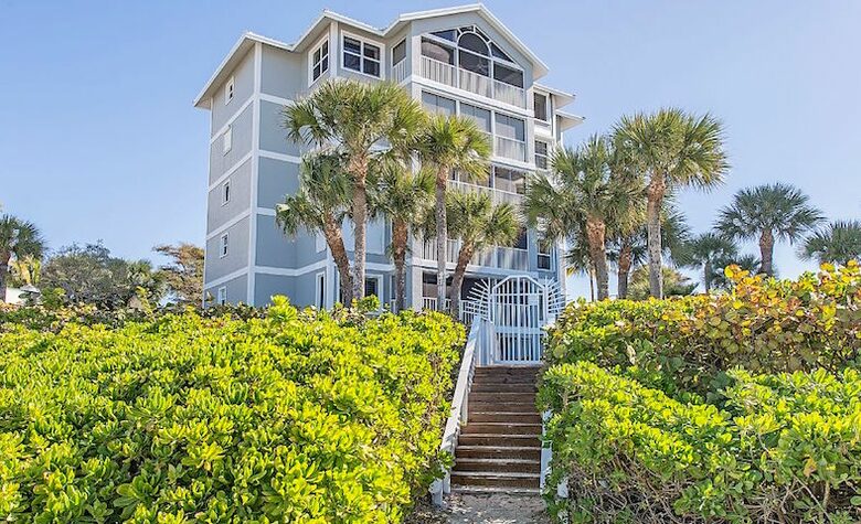 Phoenician Sands - Naples, Florida