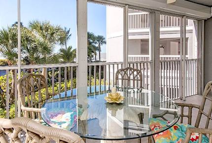 Phoenician Sands - Naples, Florida