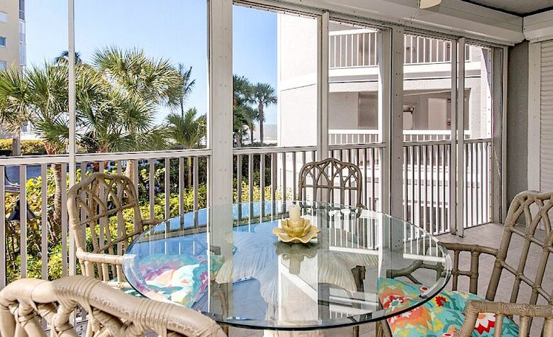 Phoenician Sands - Naples, Florida