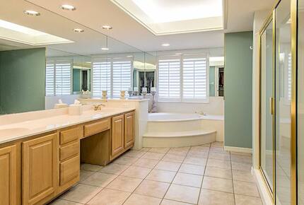 Phoenician Sands - Naples, Florida