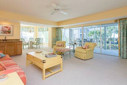 Phoenician Sands - Naples, Florida