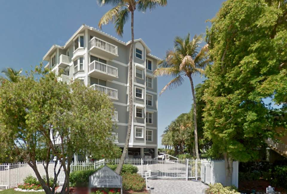 Phoenician Sands - Naples, Florida