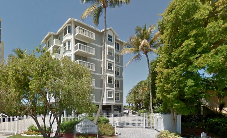 Phoenician Sands - Naples, Florida