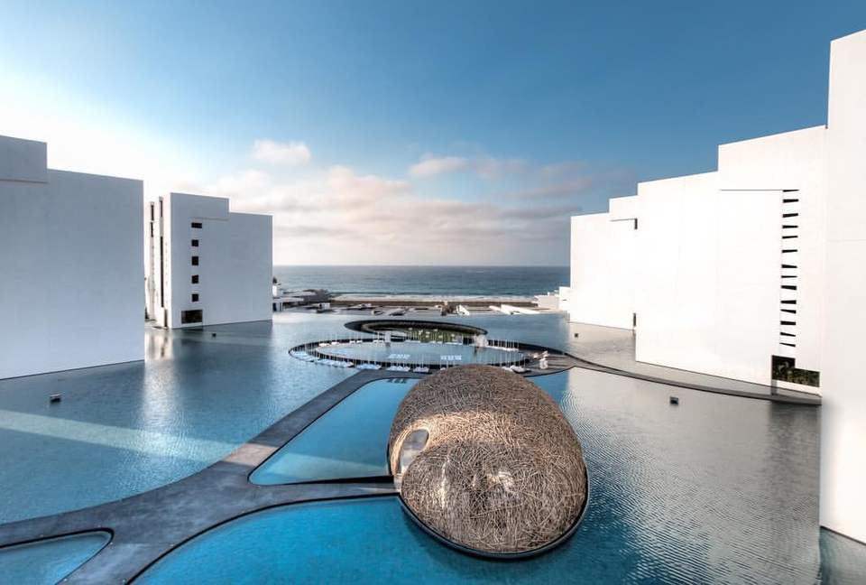 Viceroy- 1 Bedroom Condo - San Jose del Cabo, Mexico