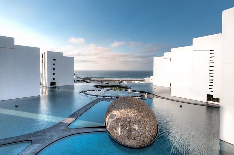 Viceroy- 1 Bedroom Condo - San Jose del Cabo, Mexico