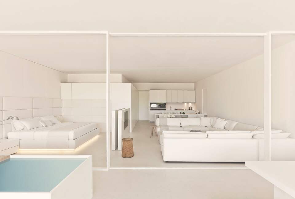 Viceroy - Two Bedroom Condo - San Jose del Cabo, Mexico