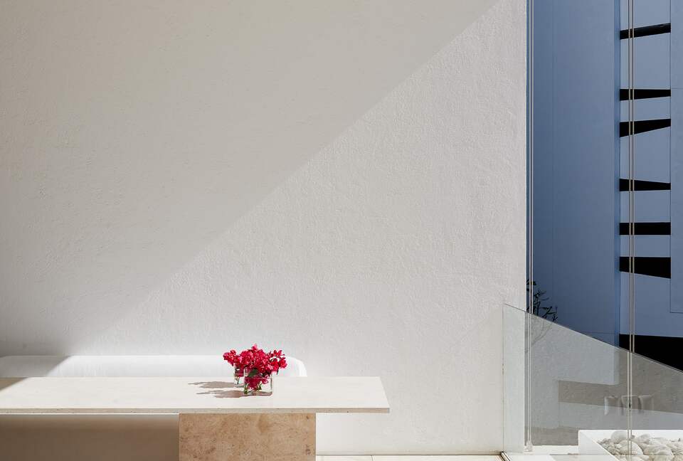 Viceroy - Two Bedroom Condo - San Jose del Cabo, Mexico