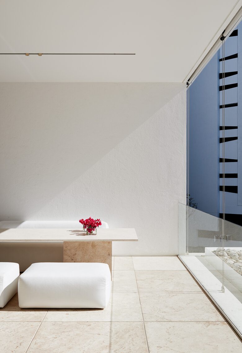 Viceroy - Two Bedroom Condo - San Jose del Cabo, Mexico