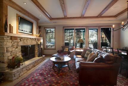 Shooting Star #202 - Park City, Utah