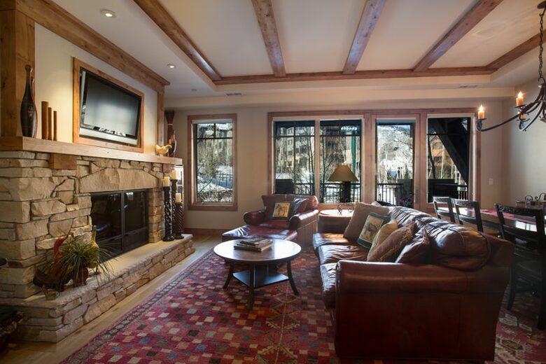 Shooting Star #202 - Park City, Utah