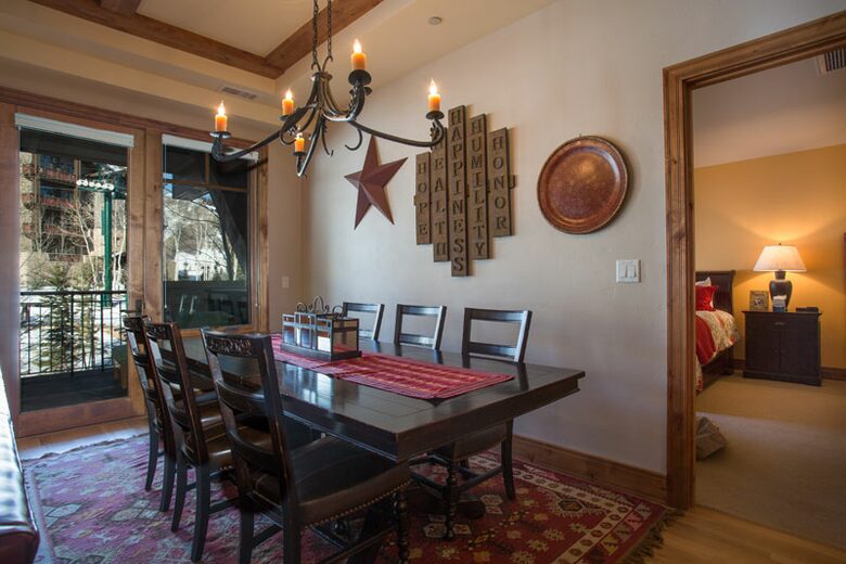 Shooting Star #202 - Park City, Utah