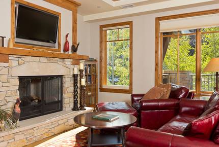 Shooting Star #202 - Park City, Utah