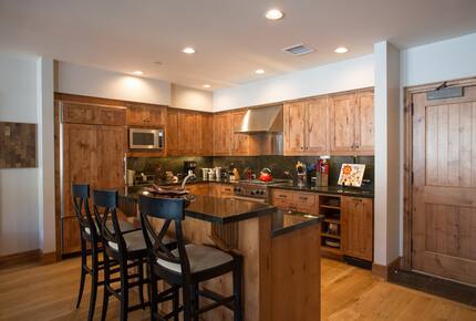 Shooting Star #202 - Park City, Utah