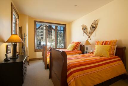 Shooting Star #202 - Park City, Utah