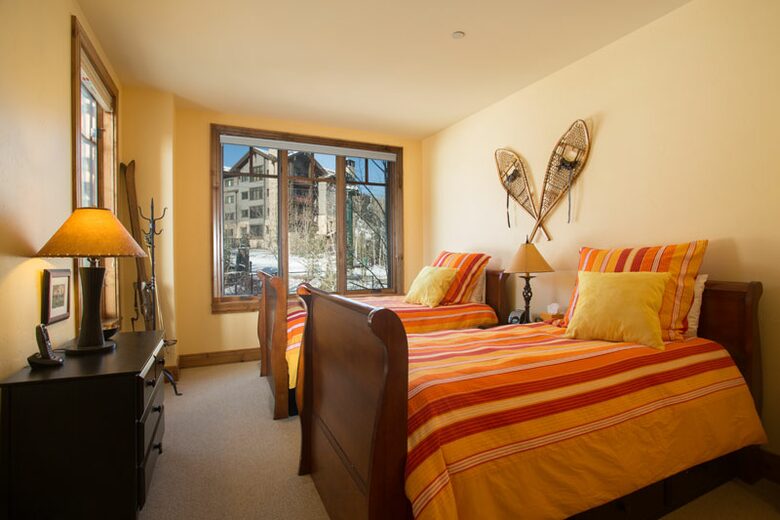 Shooting Star #202 - Park City, Utah