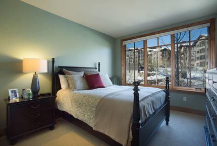 Shooting Star #202 - Park City, Utah