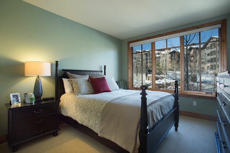 Shooting Star #202 - Park City, Utah