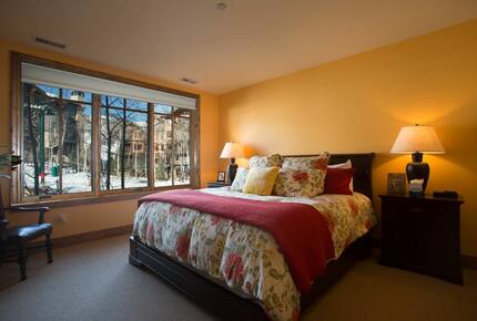 Shooting Star #202 - Park City, Utah