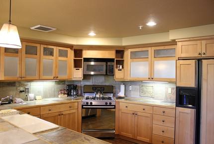 The Lodges at Deer Valley #2307 - Park City, Utah