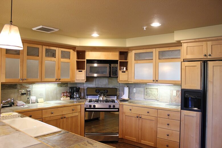 The Lodges at Deer Valley #2307 - Park City, Utah