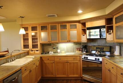 The Lodges at Deer Valley #2307 - Park City, Utah