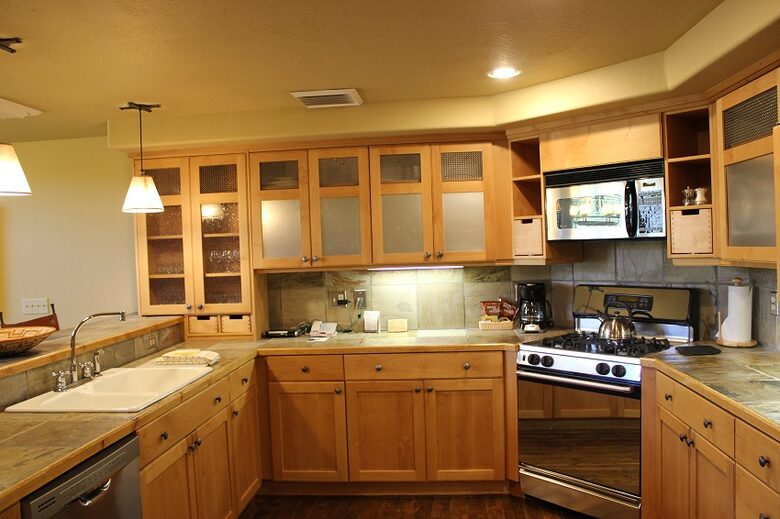 The Lodges at Deer Valley #2307 - Park City, Utah