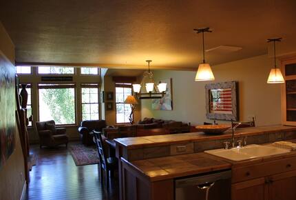 The Lodges at Deer Valley #2307 - Park City, Utah