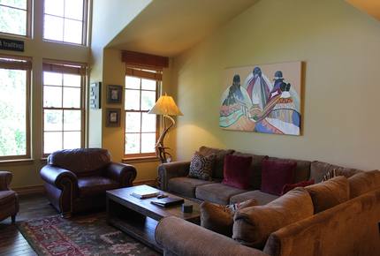 The Lodges at Deer Valley #2307 - Park City, Utah