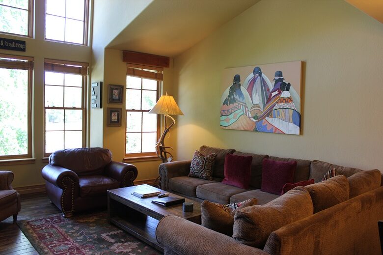 The Lodges at Deer Valley #2307 - Park City, Utah