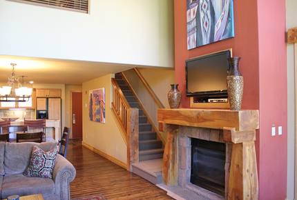 The Lodges at Deer Valley #2307 - Park City, Utah