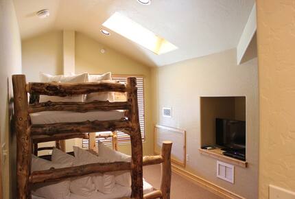 The Lodges at Deer Valley #2307 - Park City, Utah