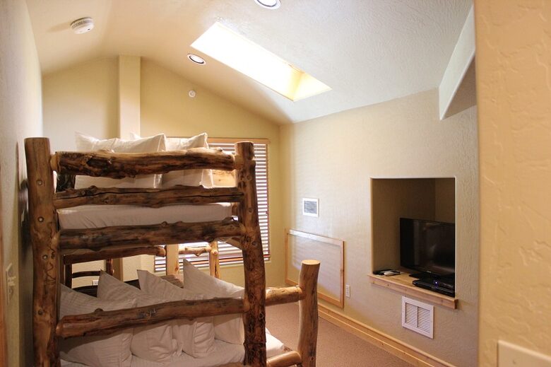 The Lodges at Deer Valley #2307 - Park City, Utah