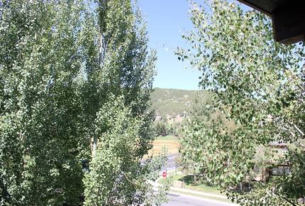 The Lodges at Deer Valley #2307 - Park City, Utah