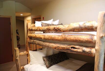 The Lodges at Deer Valley #2307 - Park City, Utah