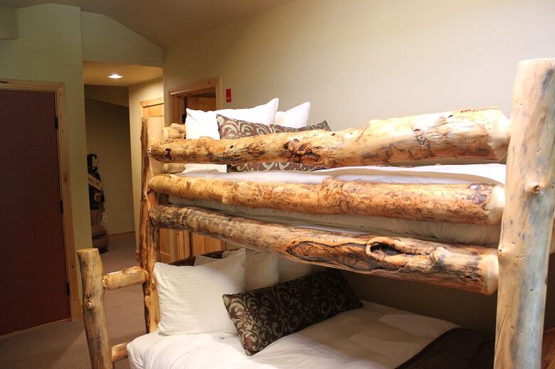 The Lodges at Deer Valley #2307 - Park City, Utah