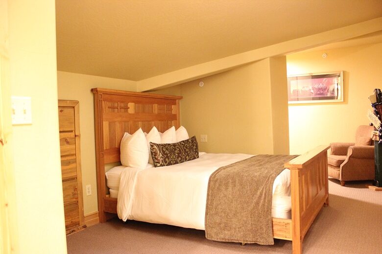 The Lodges at Deer Valley #2307 - Park City, Utah