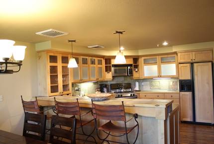 The Lodges at Deer Valley #2307 - Park City, Utah