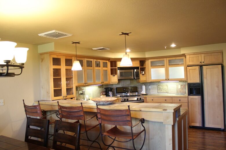 The Lodges at Deer Valley #2307 - Park City, Utah